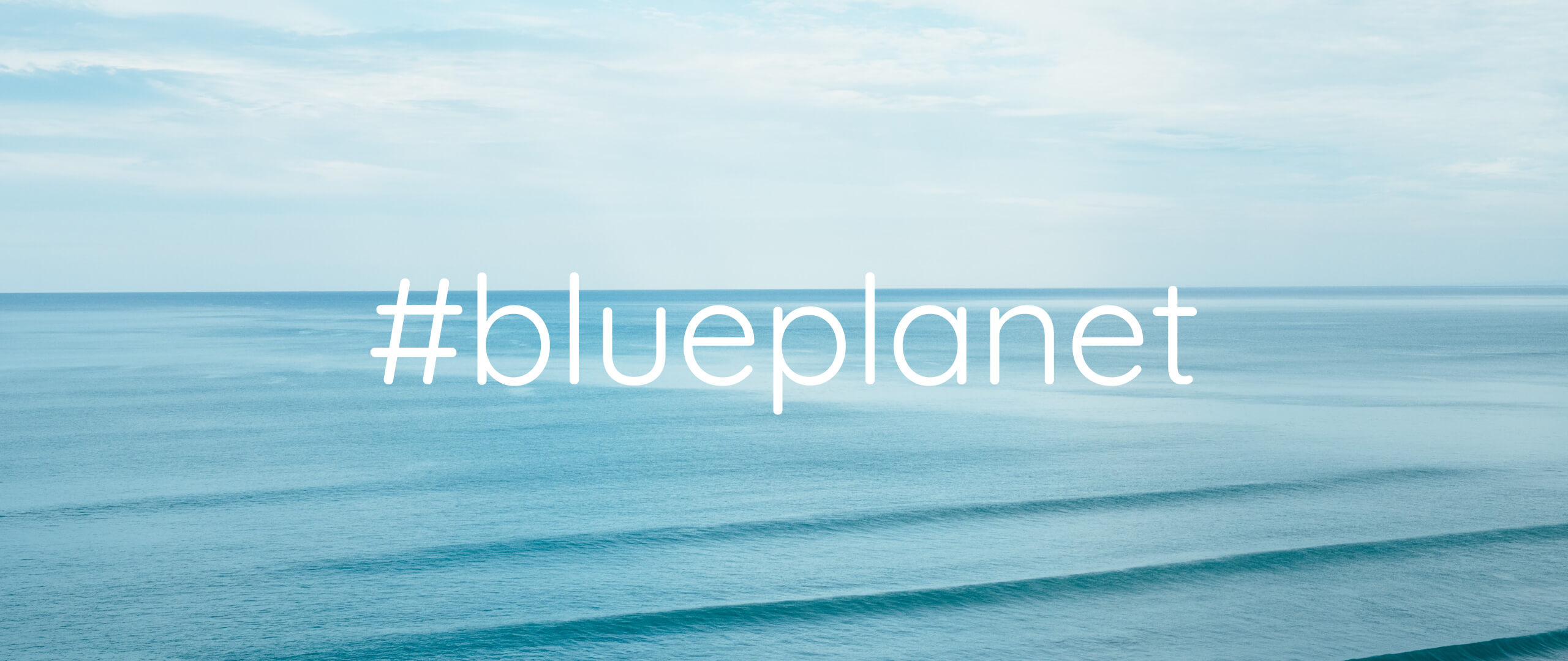 Take Action やってみよう #blueplanet